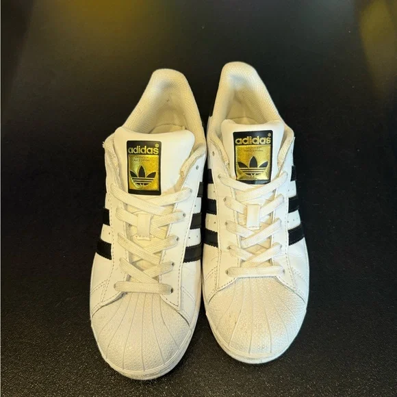 Adidas shell top sneakers - Picture 2 of 6